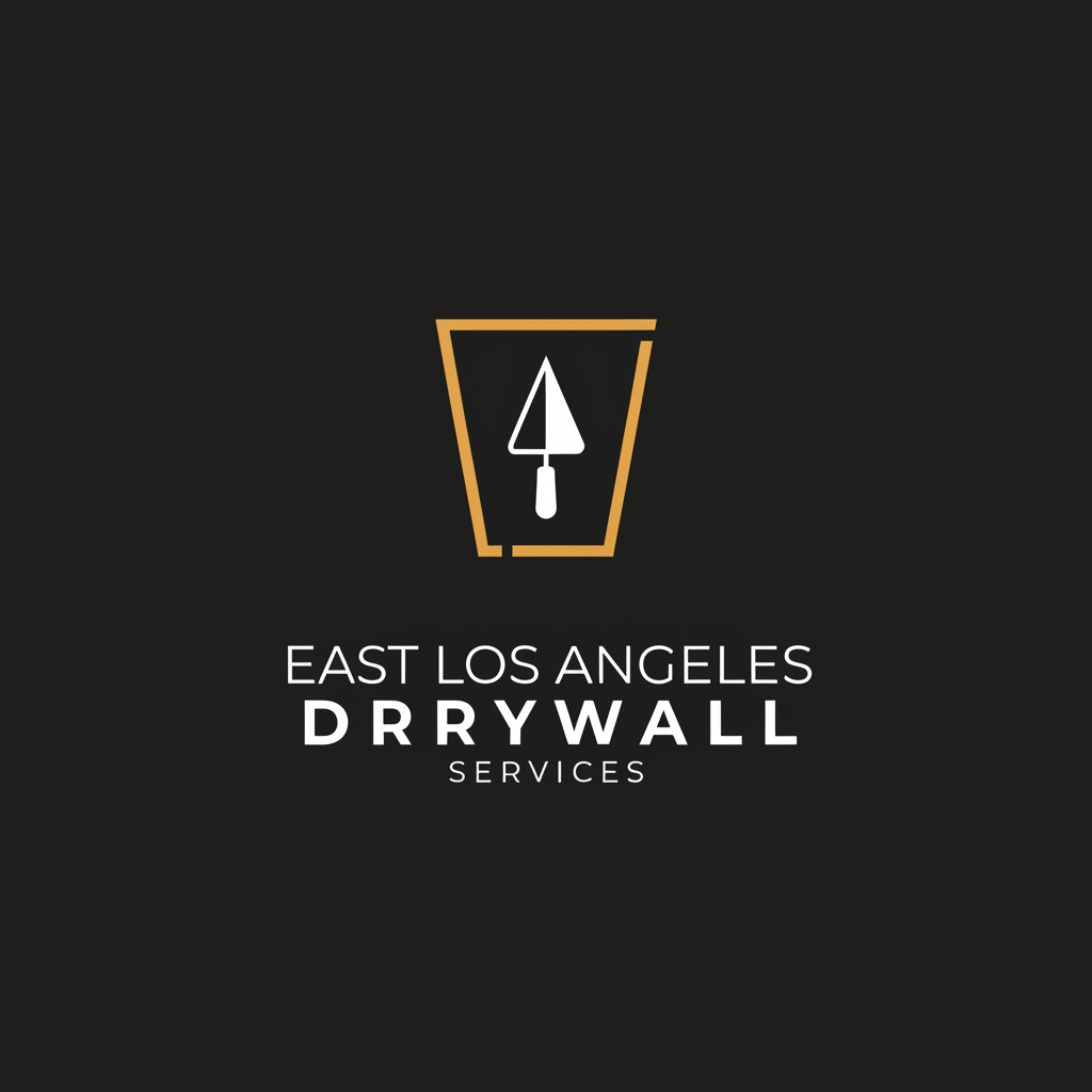 East Los Angeles Drywall Services Logo